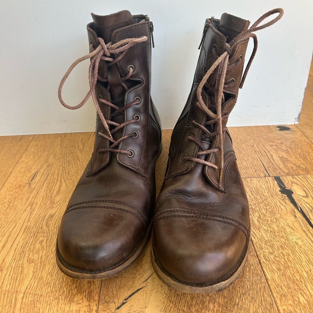 All Saints Men’s Chelsea Boot Euro sz45, 11.5/12